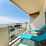 Appartement La Baule, 3 pièces, 4 personnes - FR-1-245-148