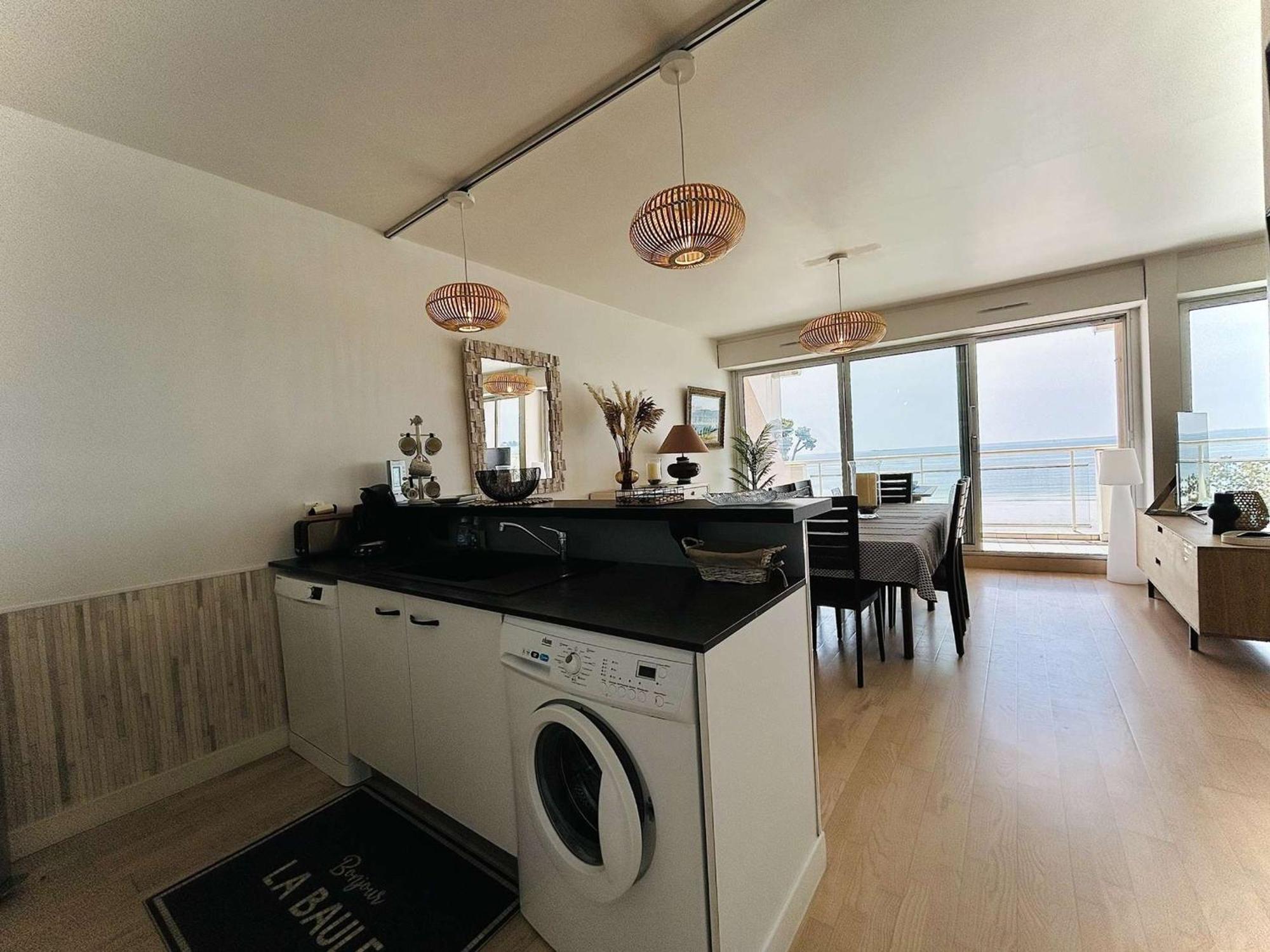 La Baule, 3 Pièces, 4 Personnes - Fr-1-245-148 La Baule-Escoublac