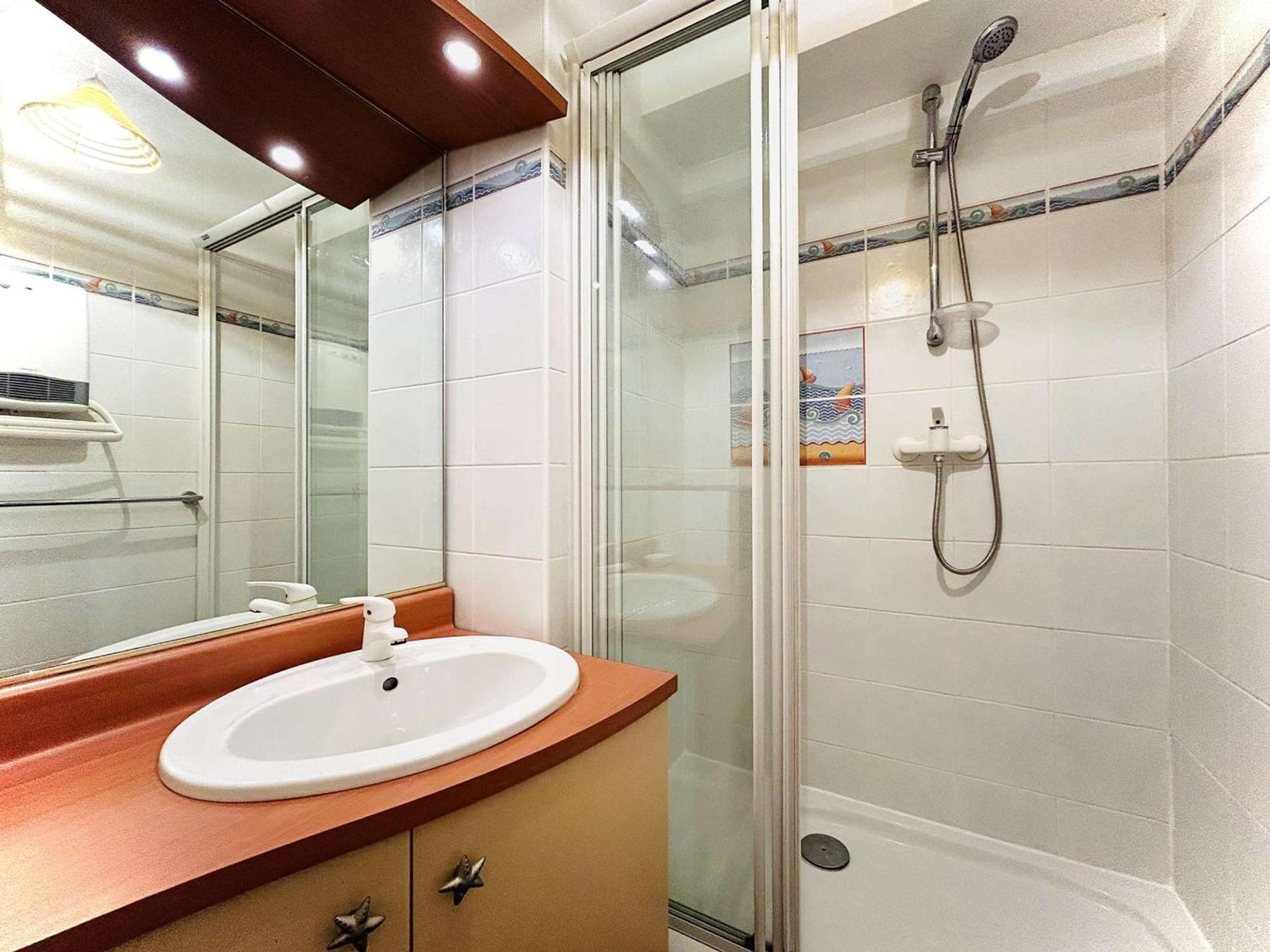 Appartement La Baule, 3 Pièces, 4 Personnes - Fr-1-245-148
